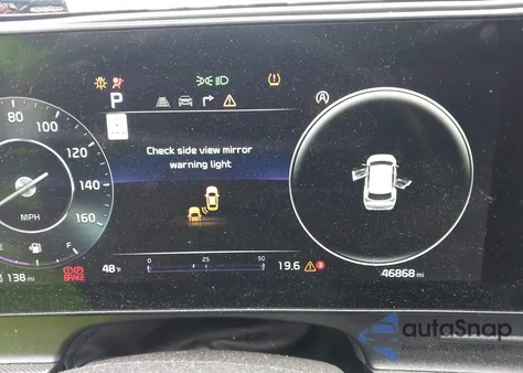 2023 Kia Sportage Sx-Prestige from USA, damaged, VIN 5XYK5CAF8PG016448